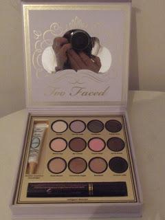 My New Love...Too Faced - Shadow Bon Bons Palette.