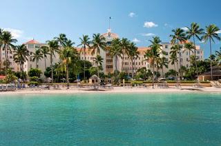 What Make Bahamas Vacations So Exciting