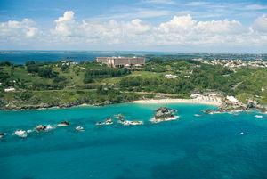 Top Bermuda Beach Resort