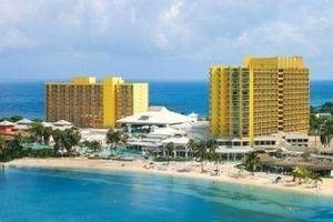 All inclusive Family Resorts in Jamaica