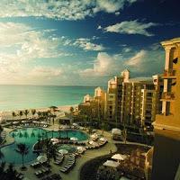 Two Cayman Island all inclusive Family Resorts
