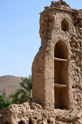 Oman - Birkat Al Mawz