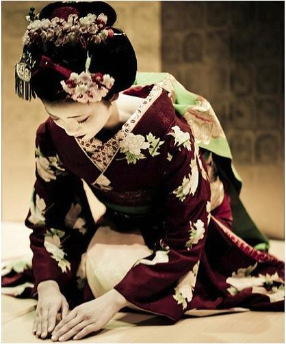 Memoirs (and Secrets) of a Geisha’s Skin: TATCHA Rice Enzyme Powder