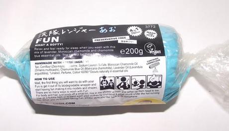 lush goodies haul lush goodies haul