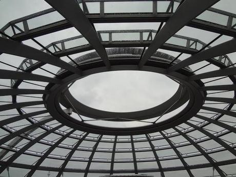 Berlin Must See: Reichstag Building