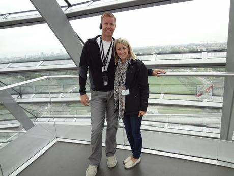 Berlin Must See: Reichstag Building