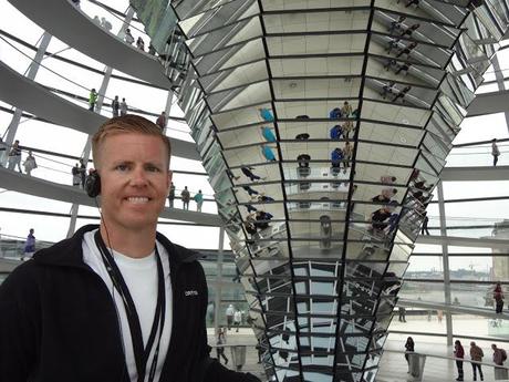 Berlin Must See: Reichstag Building