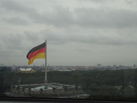 Berlin Must See: Reichstag Building