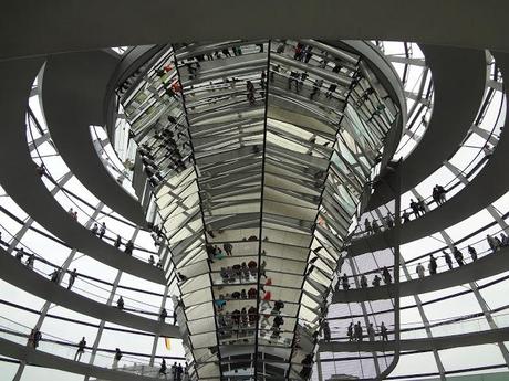 Berlin Must See: Reichstag Building