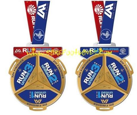 Run United Philippine Marathon 2012 Run United Philippine Marathon 2012