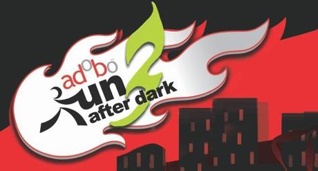 Adobo Run After Dark 2012