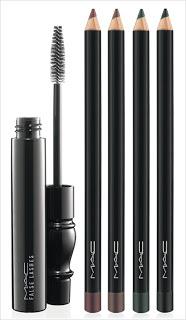 MAC Glamour Daze Collection (Product Photos) MAC Glamor Daze Collection 2012-Glamordaze_PencilLiner and Mascara