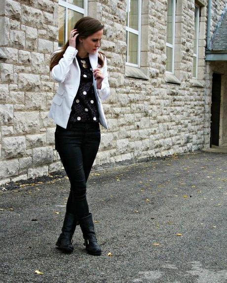 Sparkle Dots Sequin Polka Dots // SideSmile Style