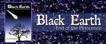Review! Black Earth by David N. Alderman