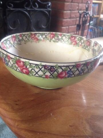 The Blackberry Tales 4 - the bowl The Blackberry Tales 4 - the bowl