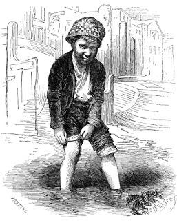 LONDON LABOUR AND THE LONDON POOR. HENRY MAYHEW'S LONDON AND ITS FIRST ITALIAN TRANSLATION