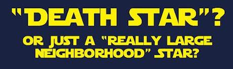How Many Houses Could Fit In The Death Star?