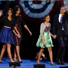 President Obama, Survivors of Sandy and Making a Fresh Start