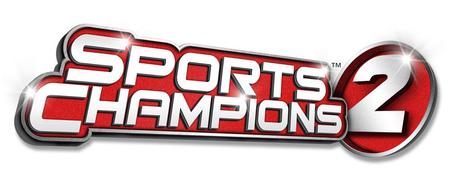 S&S; Review: Sports Champions 2