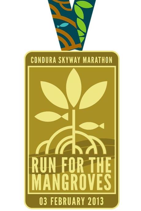 Condura Skyway Marathon 2013