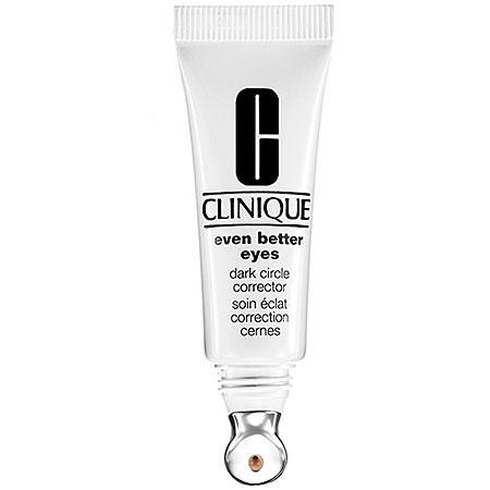 Clinique Eye Cream 30 Second Review: Clinique Even Better Eyes Dark Circle Corrector