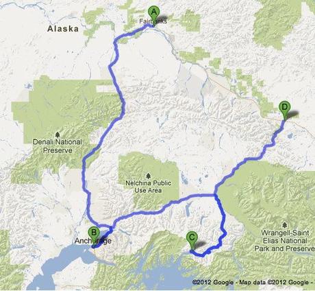 fairbanks_to_anchorage_to_valdez_to_tok Road Trip Update: Alaska’s Interior Route from Fairbanks to Anchorage to Valdez
