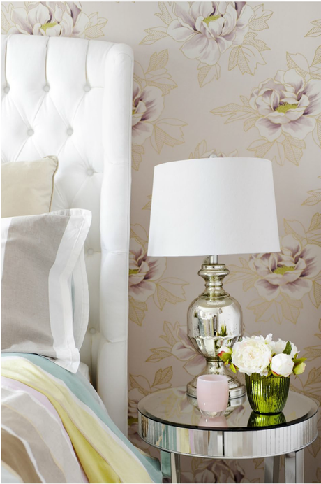Blissful bedrooms: Inspiration for a restful space Blissful bedrooms: Inspiration for a restful space