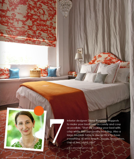 Blissful bedrooms: Inspiration for a restful space Blissful bedrooms: Inspiration for a restful space