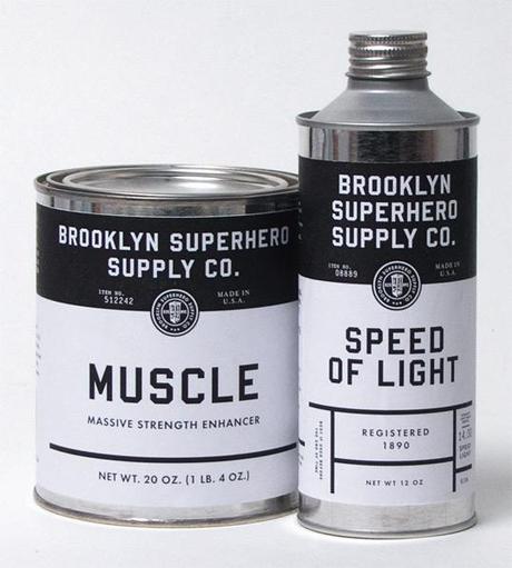 Become the Ultimate Superhero at Brooklyn’s Superhero Supply Shop