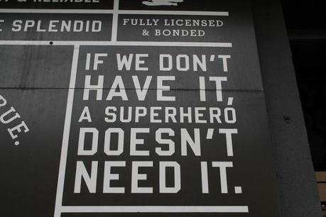 Brooklyn Superhero Supply Shop4 Become the Ultimate Superhero at Brooklyns Superhero Supply Shop