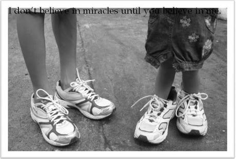 Do you believe on Miracles?