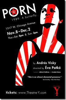 Porn by Andras Visky at Theatre Y Chicago Porn by Andras Visky at Theatre Y Chicago