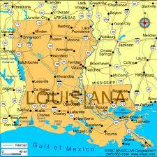 Louisiana Approves Gun Rights Amendment
