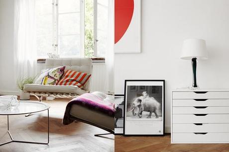 Swedish inspiration Swedish inspiration