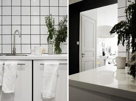 Swedish inspiration Swedish inspiration