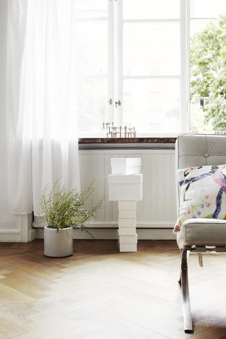 Swedish inspiration Swedish inspiration