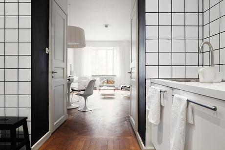 Swedish inspiration Swedish inspiration