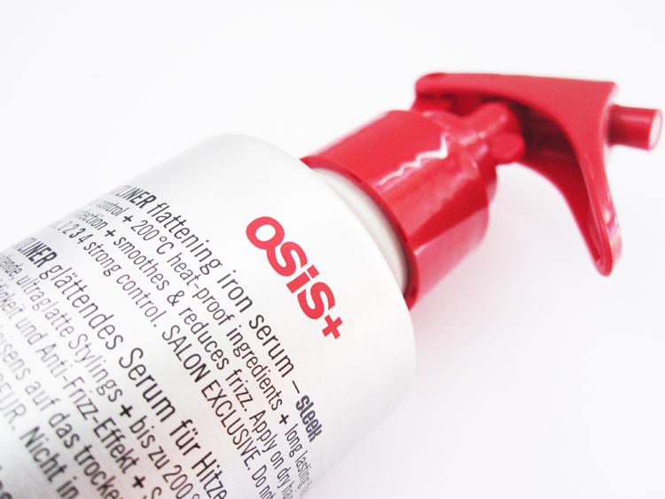 Osis Serum