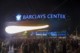 Reviewing My First Regular Season Visit to Barclays Center