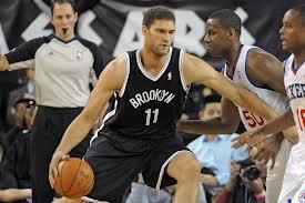 Netlinked 10/15/12: We Have (Limited) Video of Saturday's First Game in Brooklyn Nets History