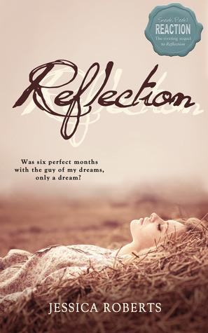 Blog Tour Stop Review: Reflection by Jessica Roberts