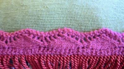 Reprise of a Footstool Reprise of a Footstool