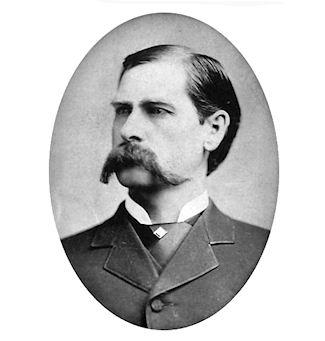 12 Things You Might Not Know About Wyatt Earp