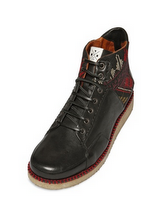 Chukka Made Cool: You Footwear Naturally Tanned Low Boots Chukka Made Cool: You Footwear Naturally Tanned Low Boots