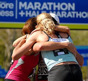 5 Reasons You Don’t Need to PR at Your Next Race