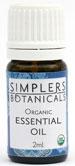 Simplers-neroli Heal Depression And Increase Confidence With Neroli Oil