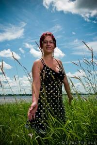 Dancing on a Sunny day! Heal Depression And Increase Confidence With Neroli Oil