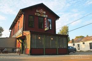 Bonge's Tavern: Perkinsville, Indiana Bonge's Tavern: Perkinsville, Indiana