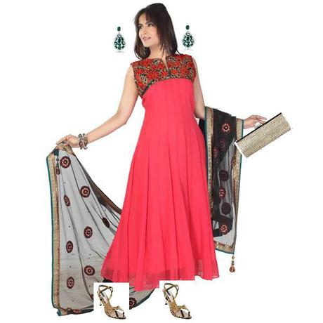 Festive Look - What I Would Like To Wear This Diwali? Festive Look - What I Would Like To Wear This Diwali?