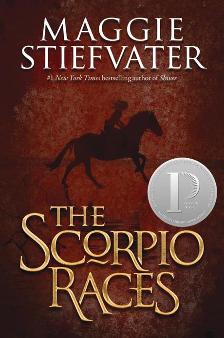 Book Review: The Scorpio Races